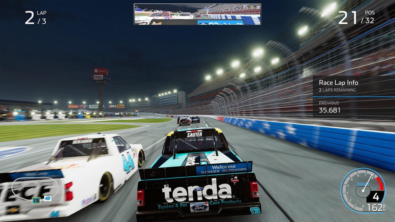 Screen Shot image 6 NASCAR Heat 4 اصدار النسخة الذهبية ستيم كود رقمي