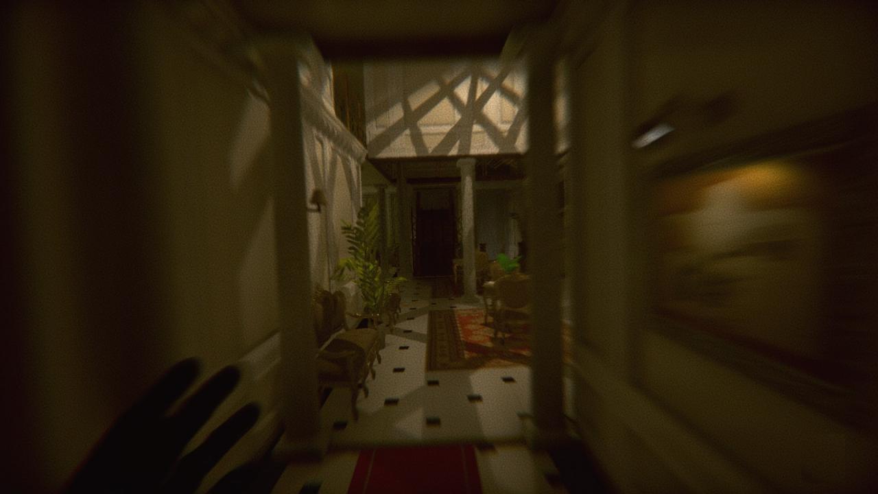 Screen Shot image 1 Under: Depths Of Fear ستيم كود رقمي