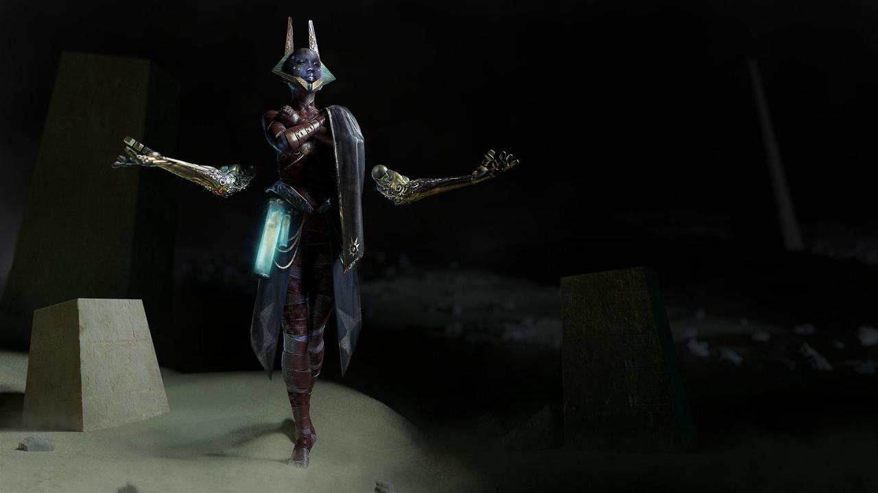 Screen Shot image 0 Endless Space 2 - Awakening DLC رابط هديه ستيم