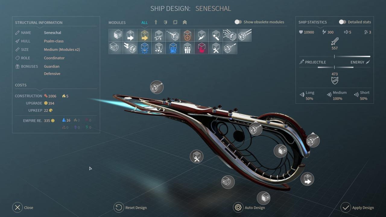 Screen Shot image 3 Endless Space 2 - Awakening DLC رابط هديه ستيم