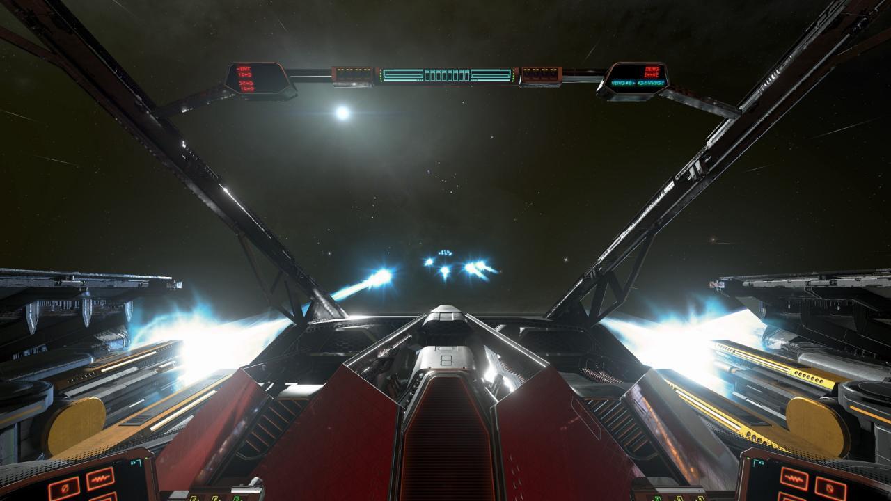 Screen Shot image 9 X4: Split Vendetta DLC اوروبي رابط هديه ستيم
