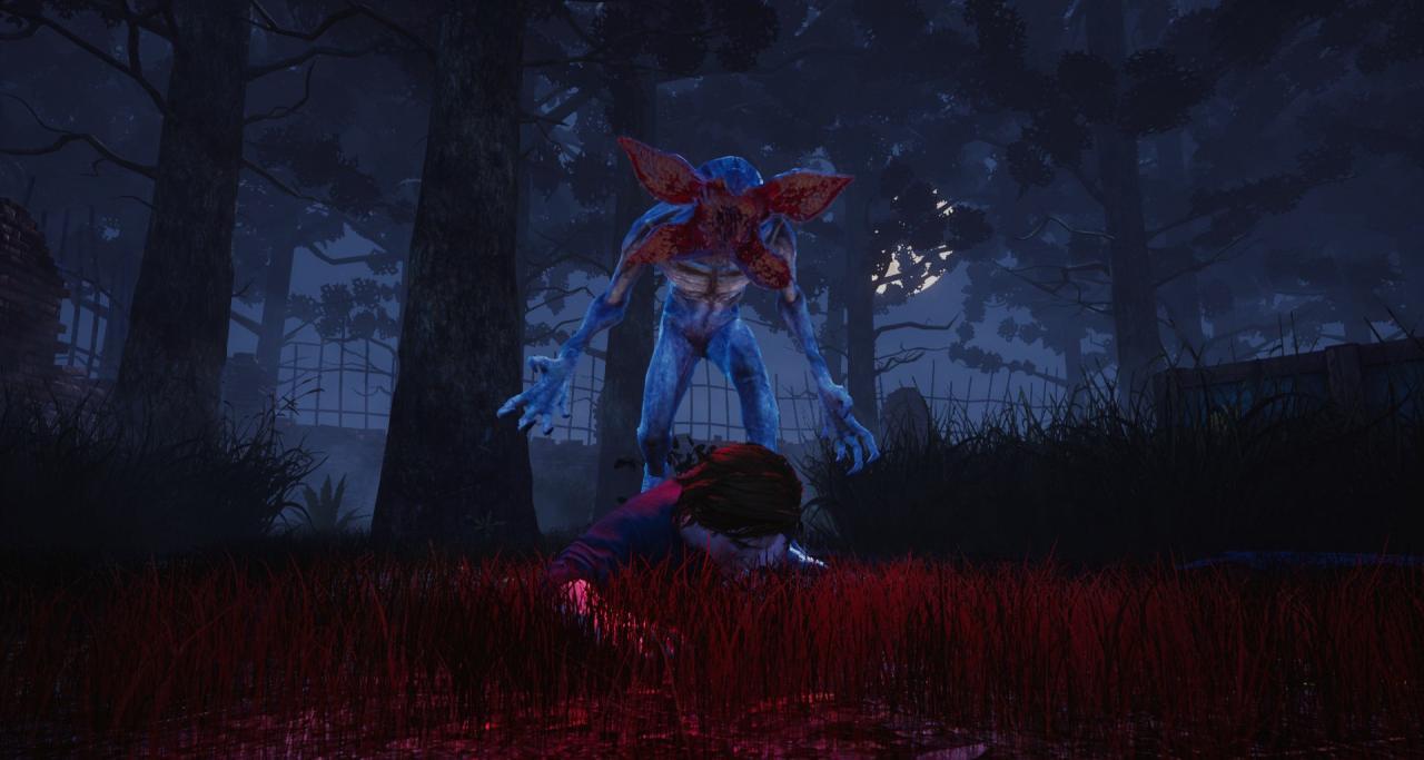 Screen Shot image 0 Dead By Daylight - Stranger Things Chapter DLC ستيم كود رقمي
