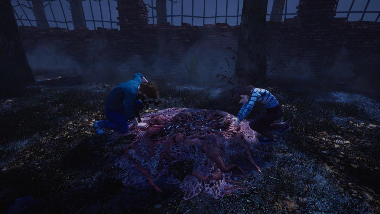 Screen Shot image 1 Dead By Daylight - Stranger Things Chapter DLC ستيم كود رقمي