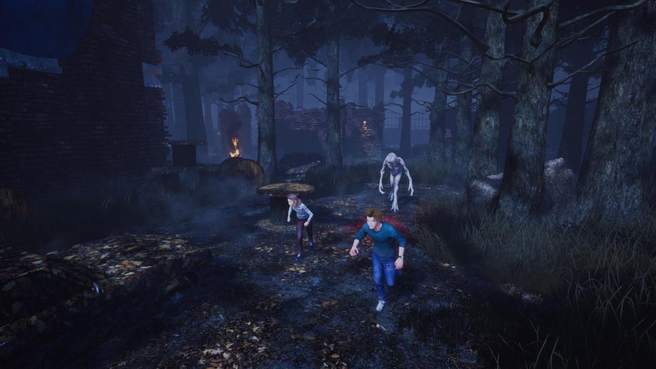 Screen Shot image 3 Dead By Daylight - Stranger Things Chapter DLC ستيم كود رقمي