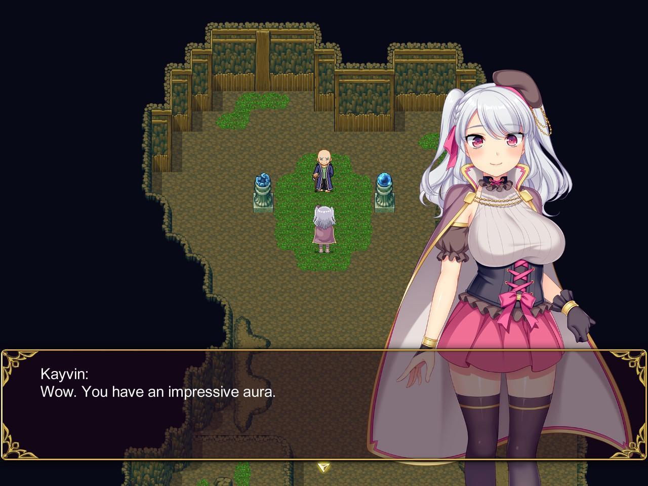 Screen Shot image 1 Brave Alchemist Colette رابط هديه ستيم
