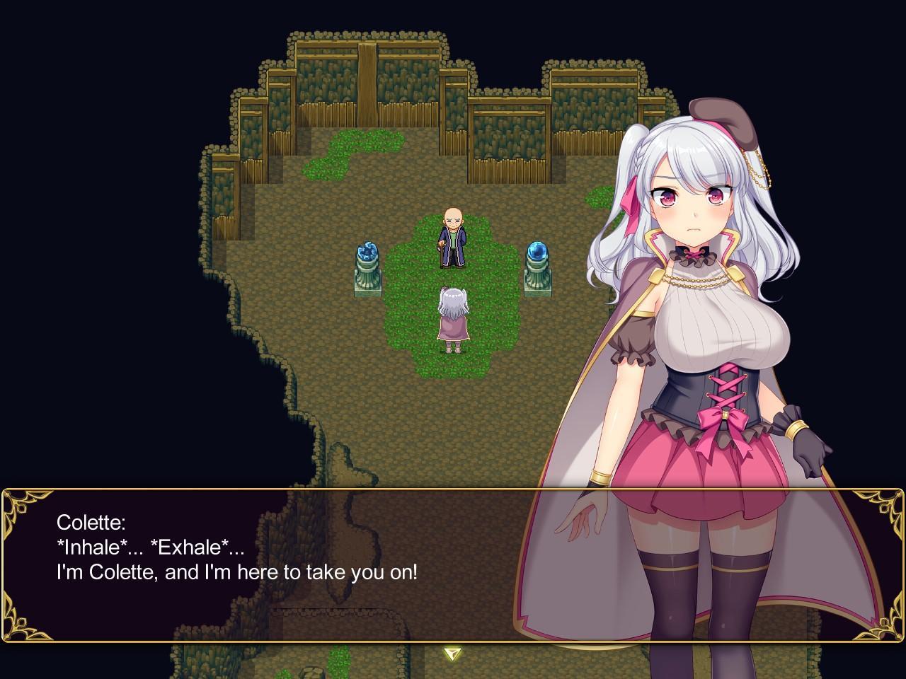 Screen Shot image 4 Brave Alchemist Colette رابط هديه ستيم