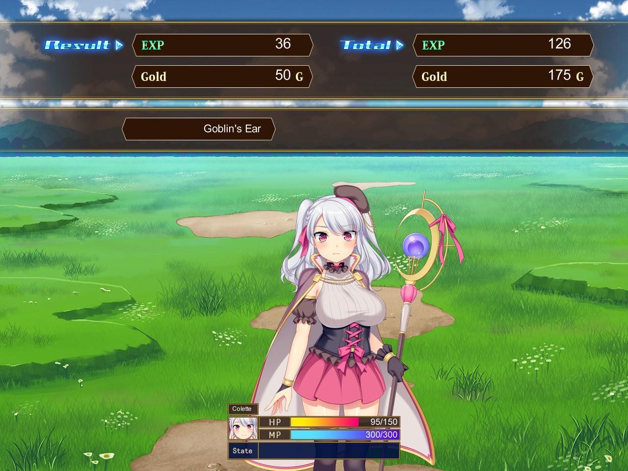 Screen Shot image 5 Brave Alchemist Colette رابط هديه ستيم