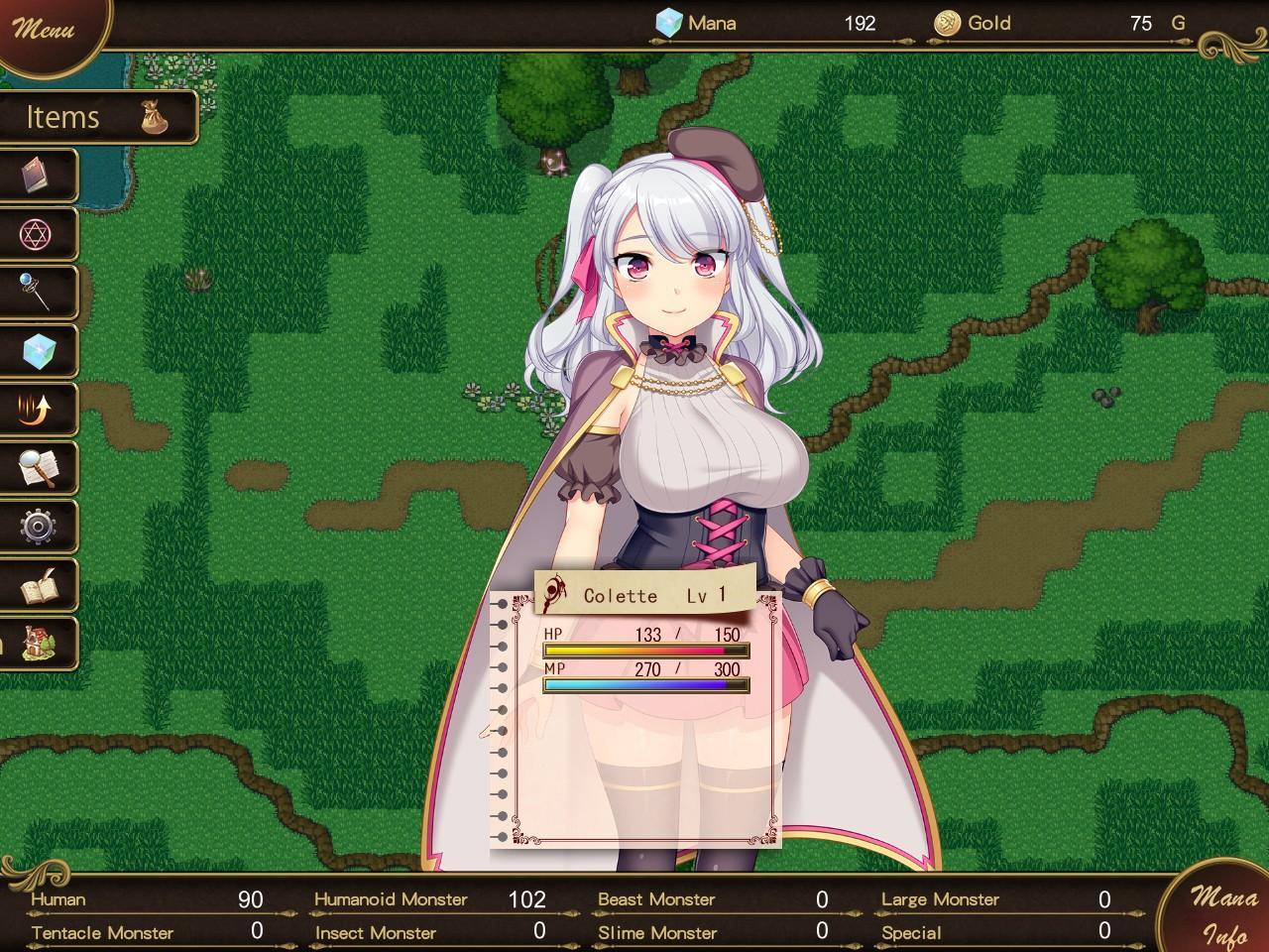 Screen Shot image 7 Brave Alchemist Colette اوروبي رابط هديه ستيم