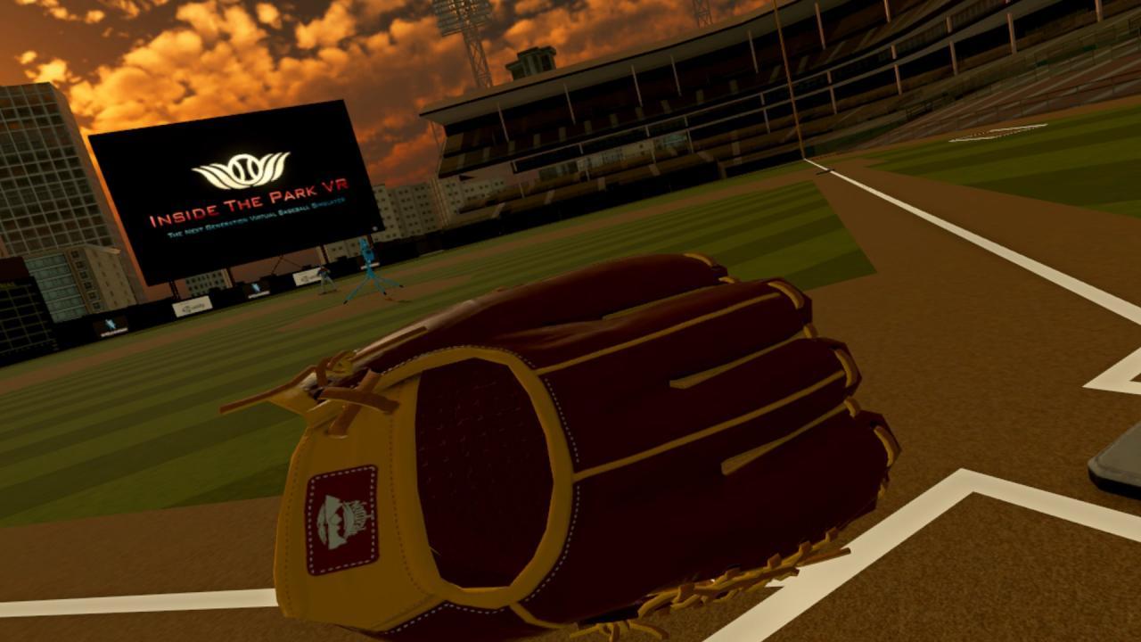 Screen Shot image 1 Inside The Park VR ستيم كود رقمي