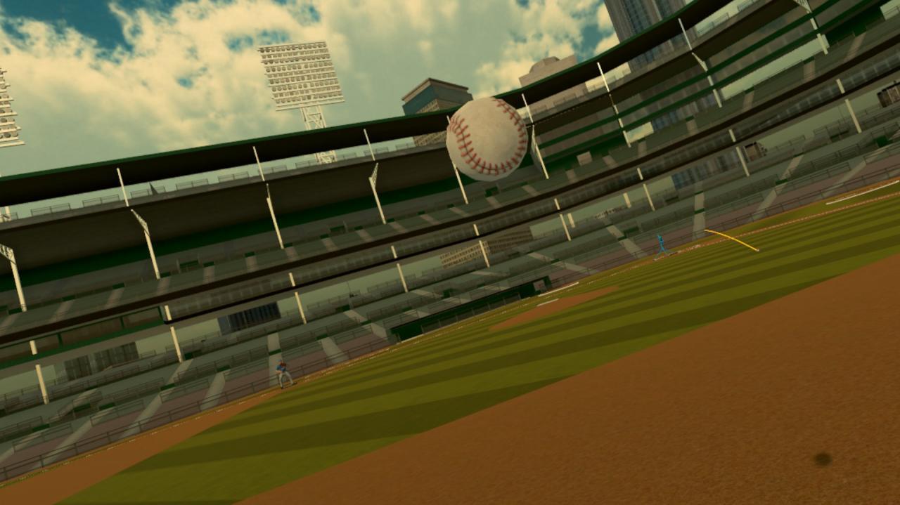 Screen Shot image 2 Inside The Park VR ستيم كود رقمي