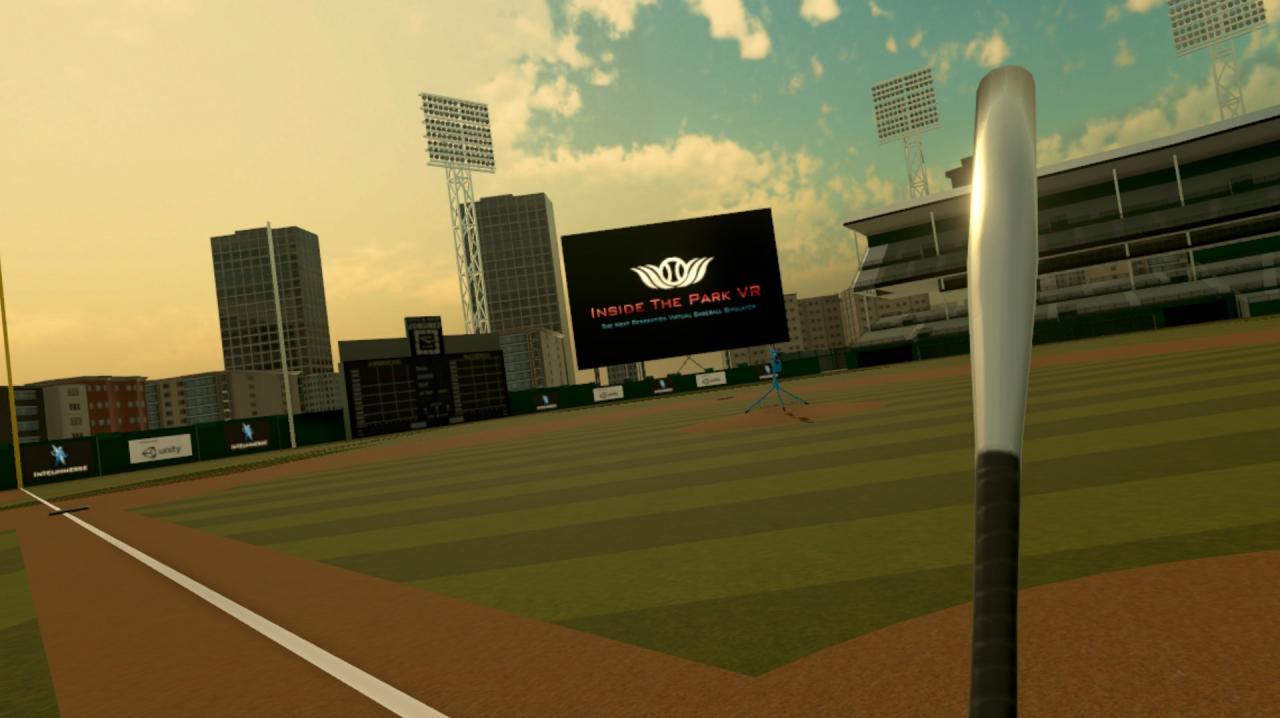 Screen Shot image 3 Inside The Park VR ستيم كود رقمي