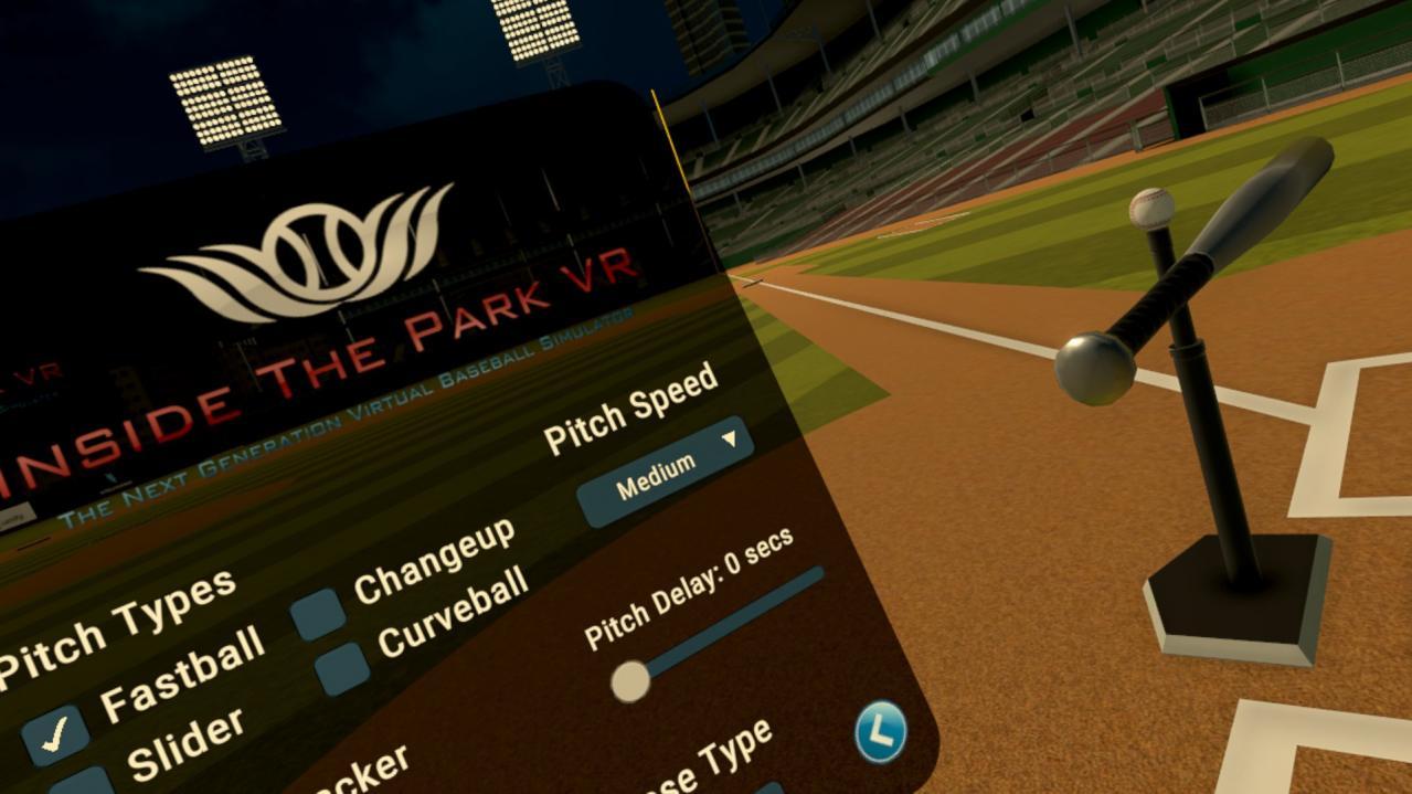 Screen Shot image 5 Inside The Park VR ستيم كود رقمي