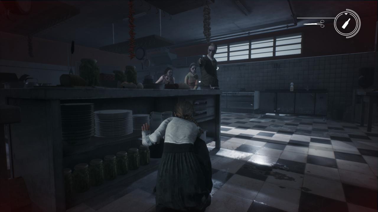 Screen Shot image 1 Remothered: Broken Porcelain رابط هديه ستيم