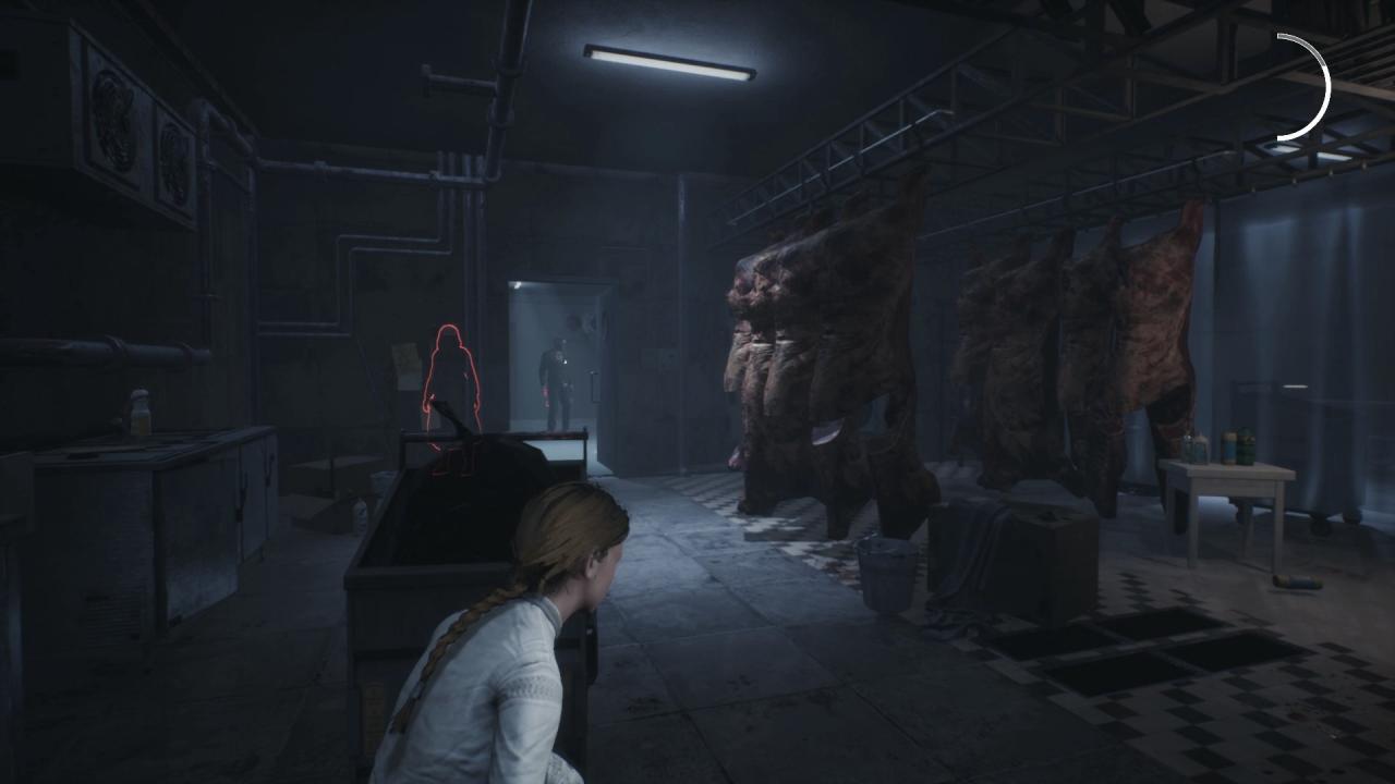 Screen Shot image 2 Remothered: Broken Porcelain رابط هديه ستيم