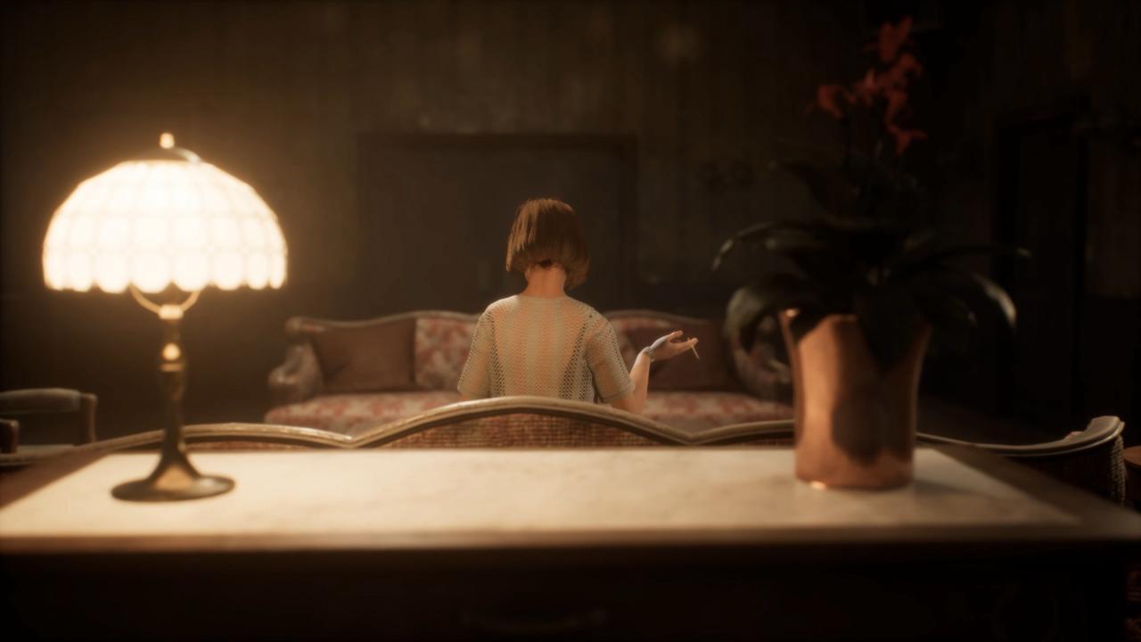 Screen Shot image 6 Remothered: Broken Porcelain رابط هديه ستيم