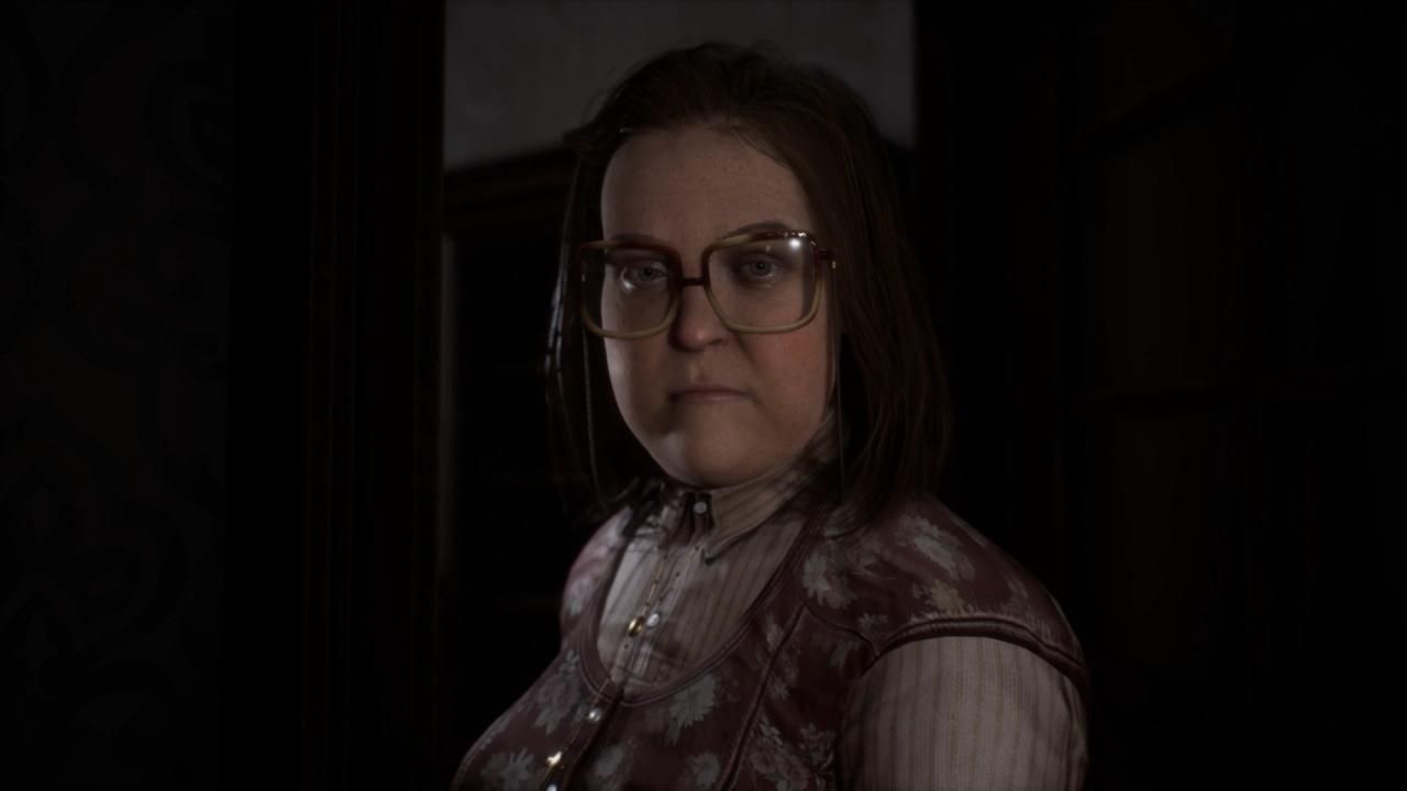 Screen Shot image 7 Remothered: Broken Porcelain رابط هديه ستيم