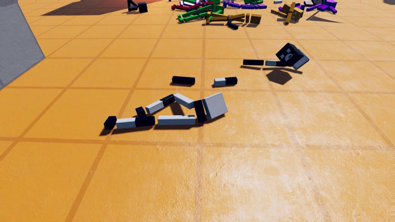 Screen Shot image 5 Fun With Ragdolls: The Game اوروبي ستيم كود رقمي