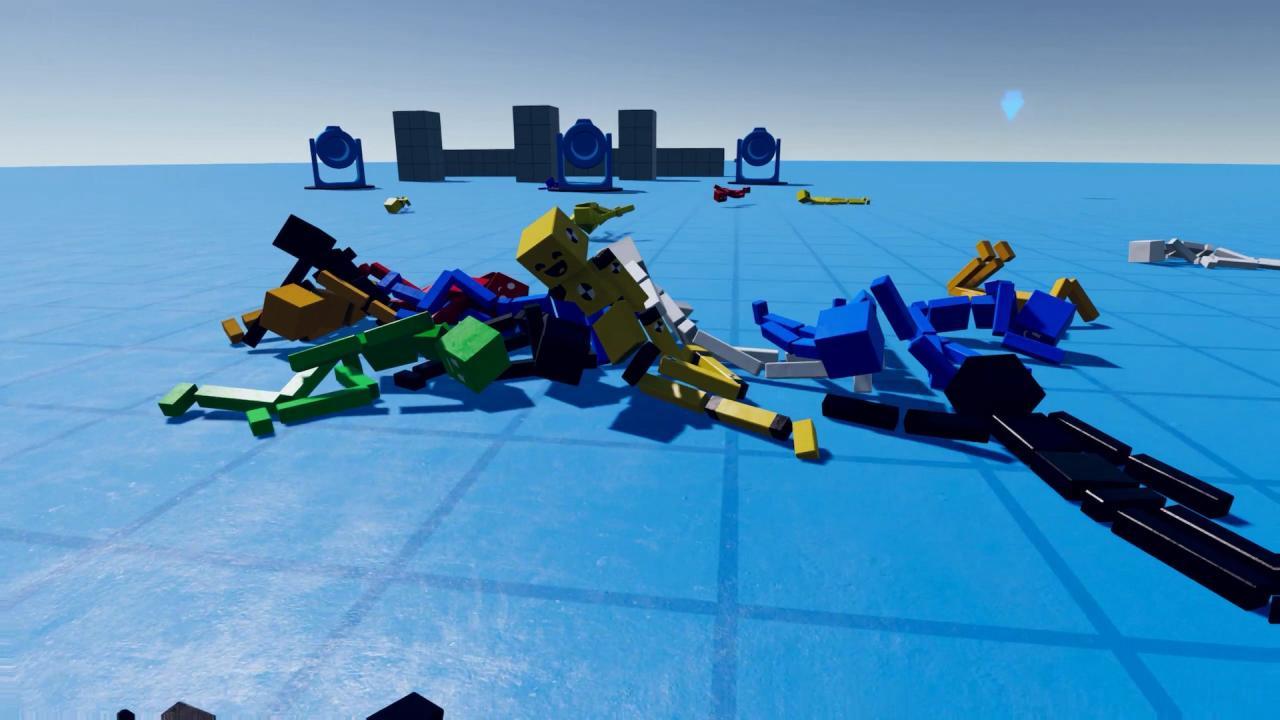 Screen Shot image 7 Fun With Ragdolls: The Game اوروبي ستيم كود رقمي