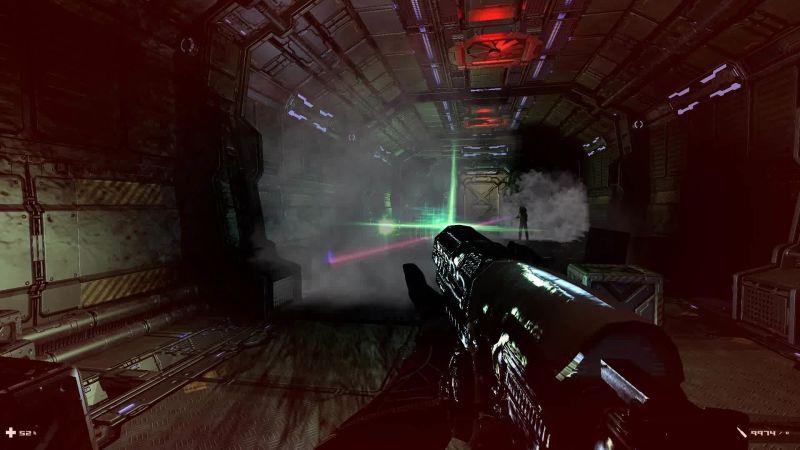Screen Shot image 3 Galactic Hitman ستيم كود رقمي