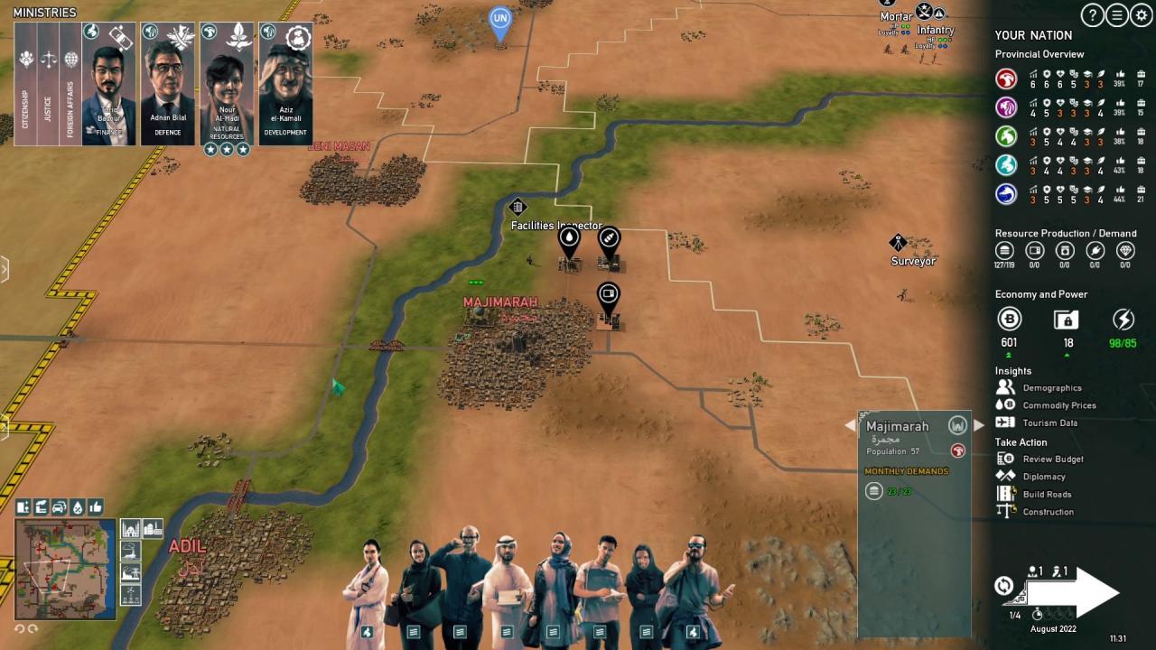Screen Shot image 2 Rogue State Revolution اوروبي ستيم كود رقمي