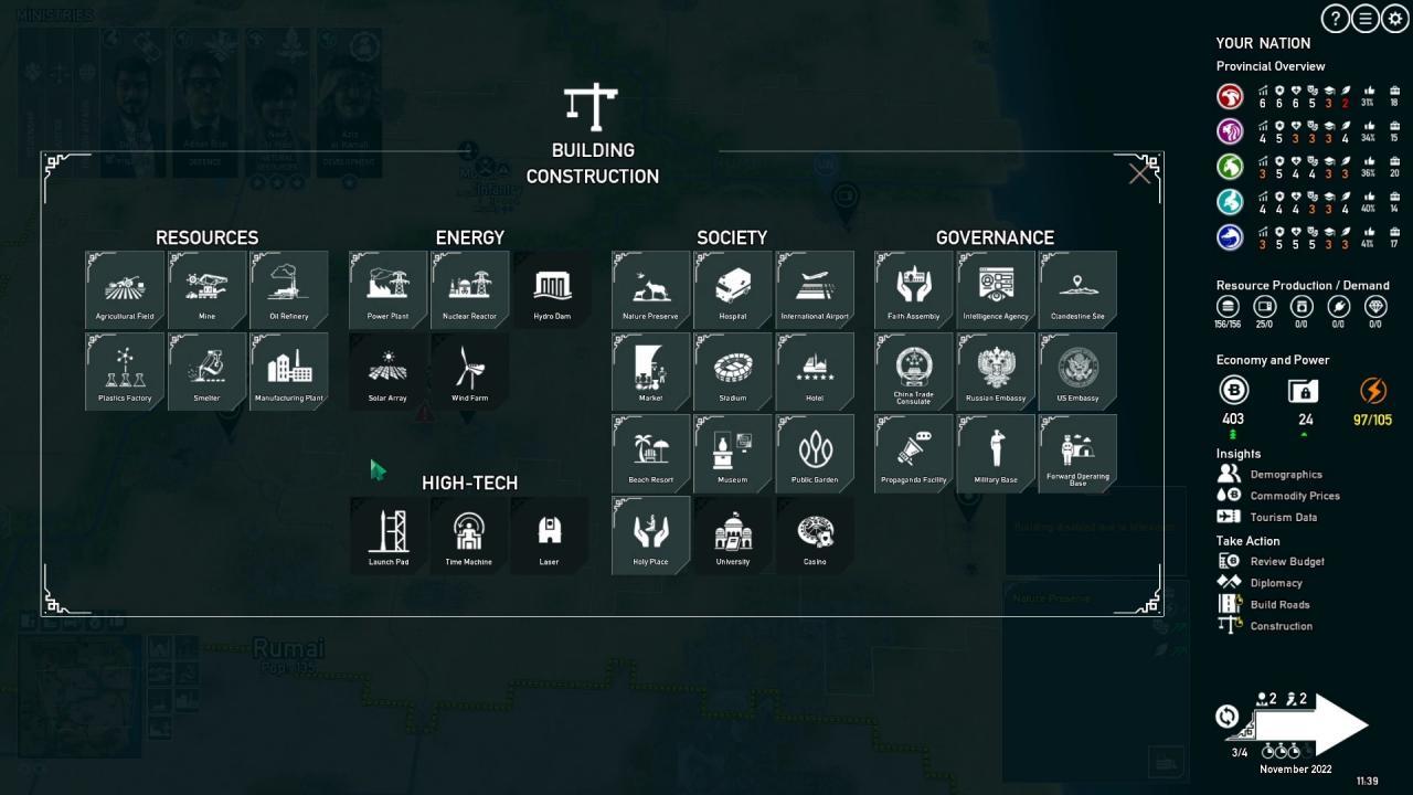 Screen Shot image 5 Rogue State Revolution اوروبي ستيم كود رقمي