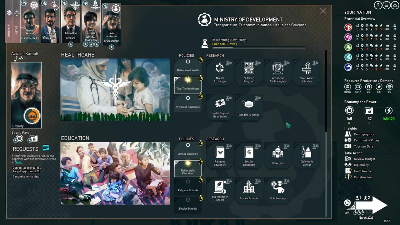 Screen Shot image 7 Rogue State Revolution اوروبي ستيم كود رقمي