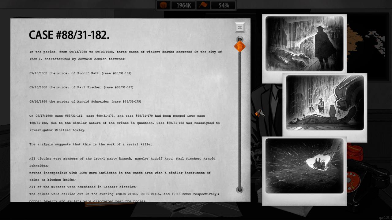 Screen Shot image 7 For The People بي سي ستيم كود رقمي