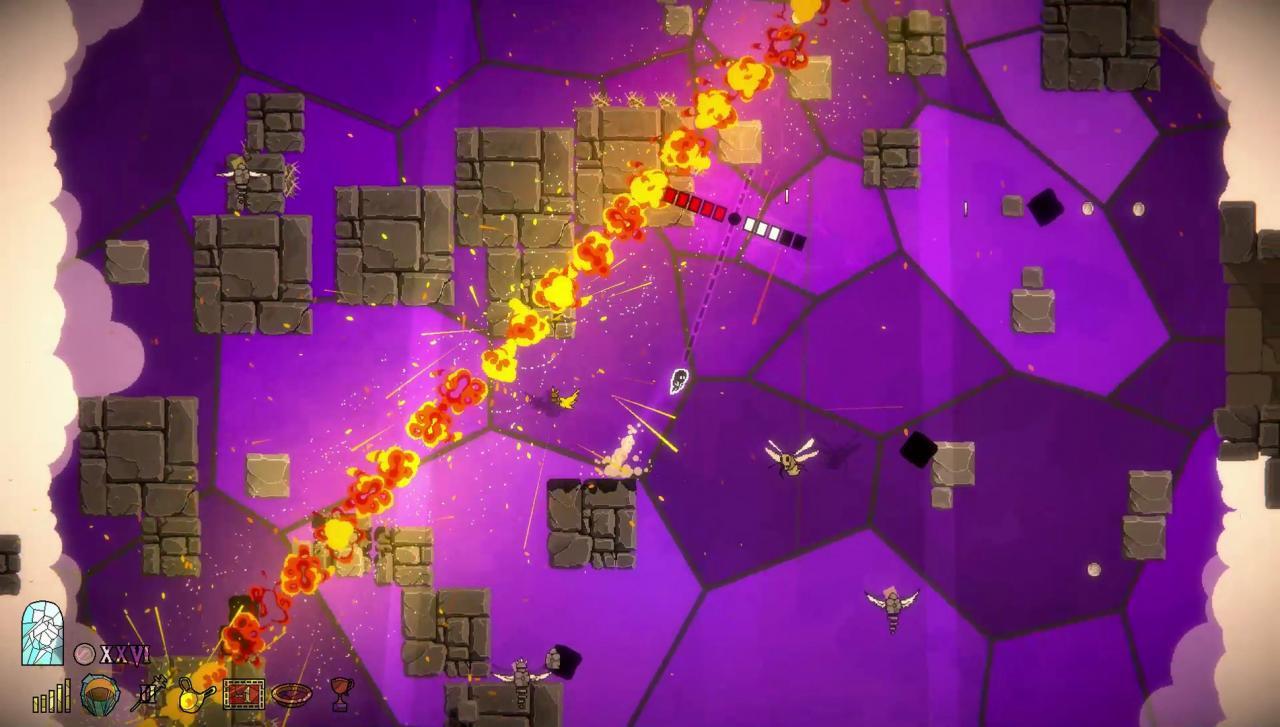 Thy Kingdom Crumble ستيم كود رقمي