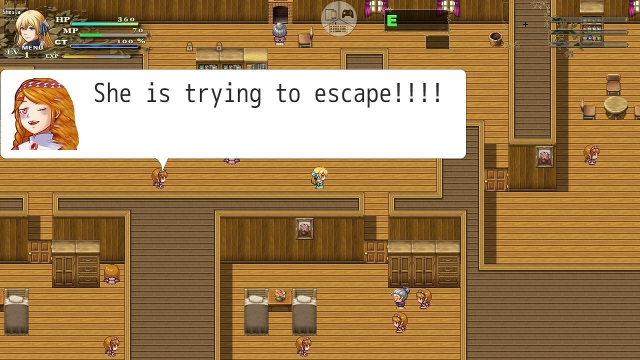 Screen Shot image 0 Tale'S Casino Escape ستيم كود رقمي