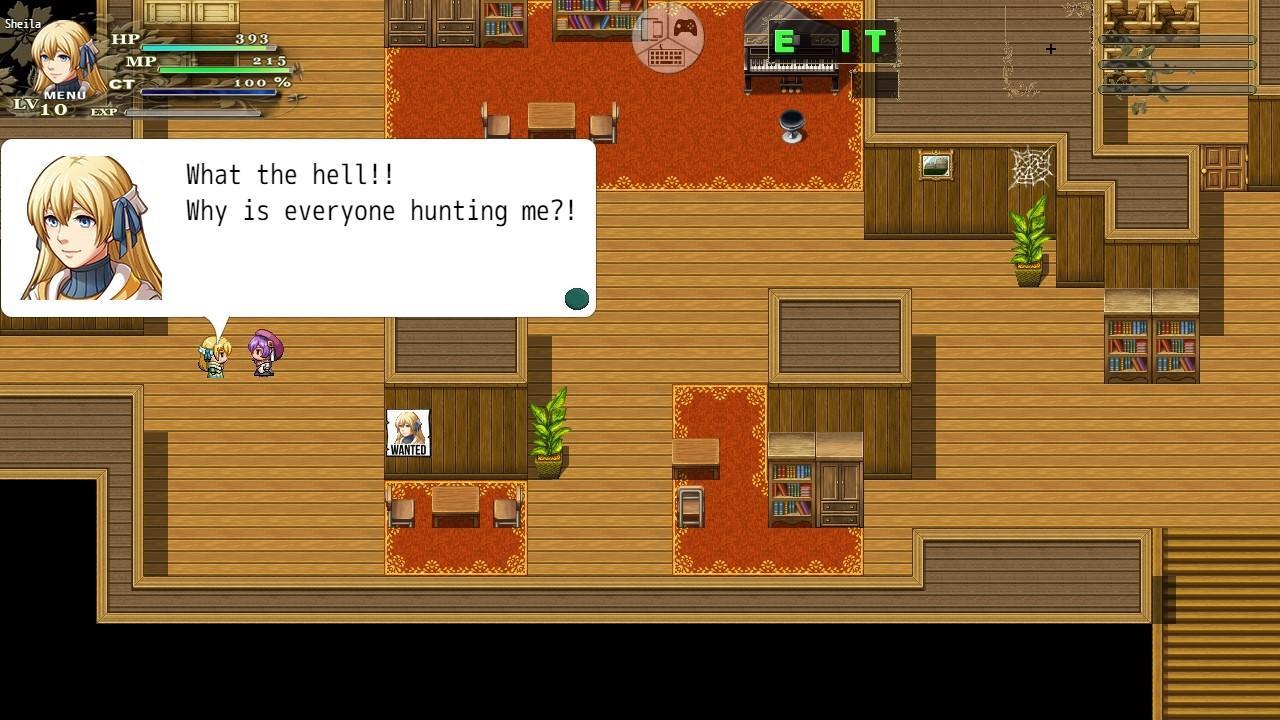 Screen Shot image 1 Tale'S Casino Escape ستيم كود رقمي
