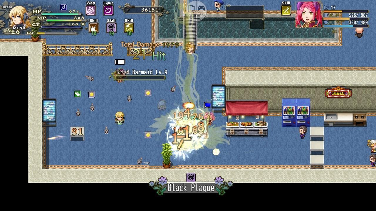 Screen Shot image 2 Tale'S Casino Escape ستيم كود رقمي