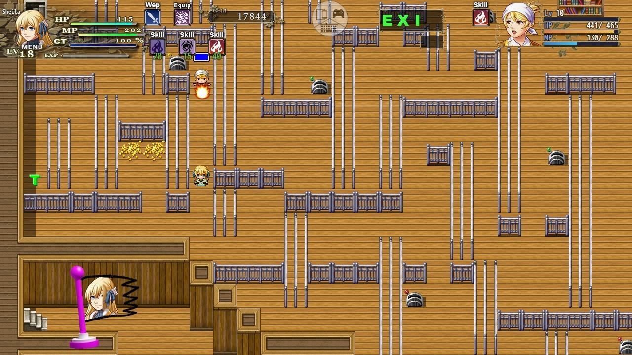 Screen Shot image 4 Tale'S Casino Escape ستيم كود رقمي