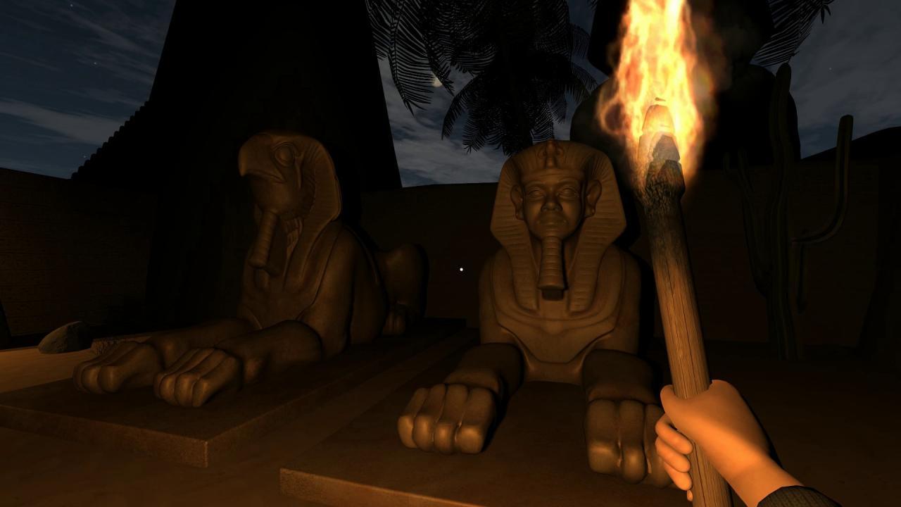 Screen Shot image 2 The Ancient Labyrinth ستيم كود رقمي