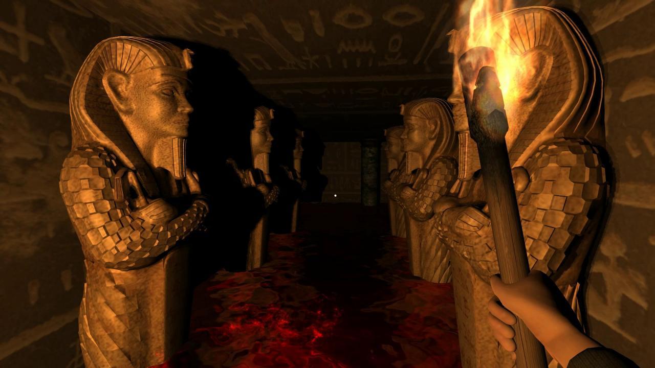 Screen Shot image 3 The Ancient Labyrinth ستيم كود رقمي