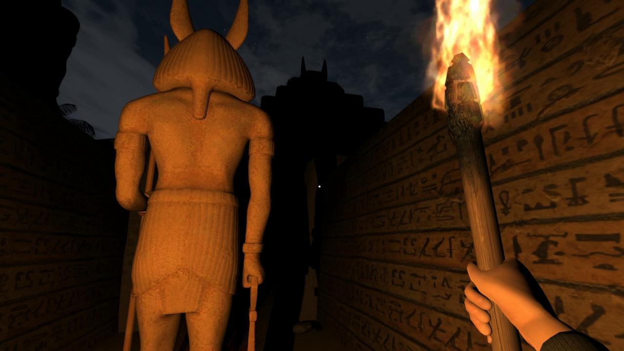 Screen Shot image 5 The Ancient Labyrinth ستيم كود رقمي