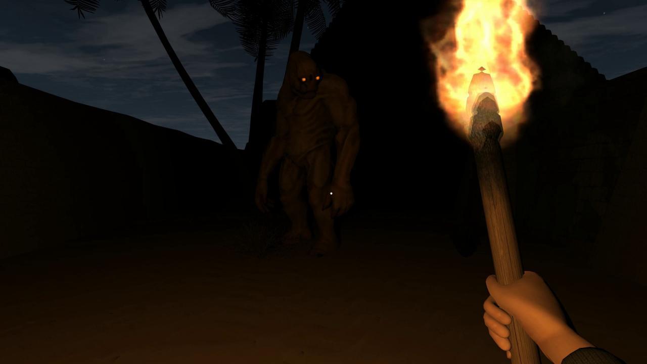 Screen Shot image 6 The Ancient Labyrinth ستيم كود رقمي
