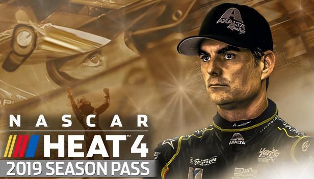 Screen Shot image 8 NASCAR Heat 4 - Season Pass DLC ستيم كود رقمي