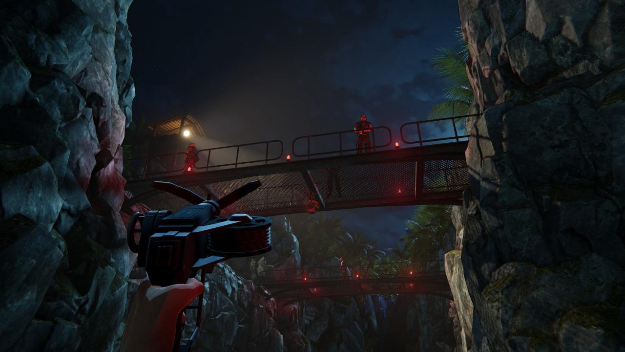 Screen Shot image 4 XIII - Remake اوروبي اكسبوكس 1 كود رقمي