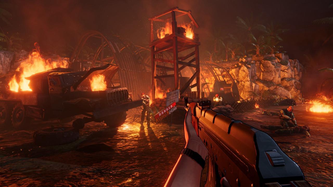 Screen Shot image 6 XIII - Remake اوروبي بلايستيشن 4 كود رقمي