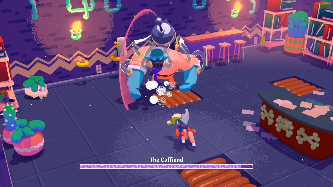 Screen Shot image 3 Going Under اوروبي ستيم كود رقمي