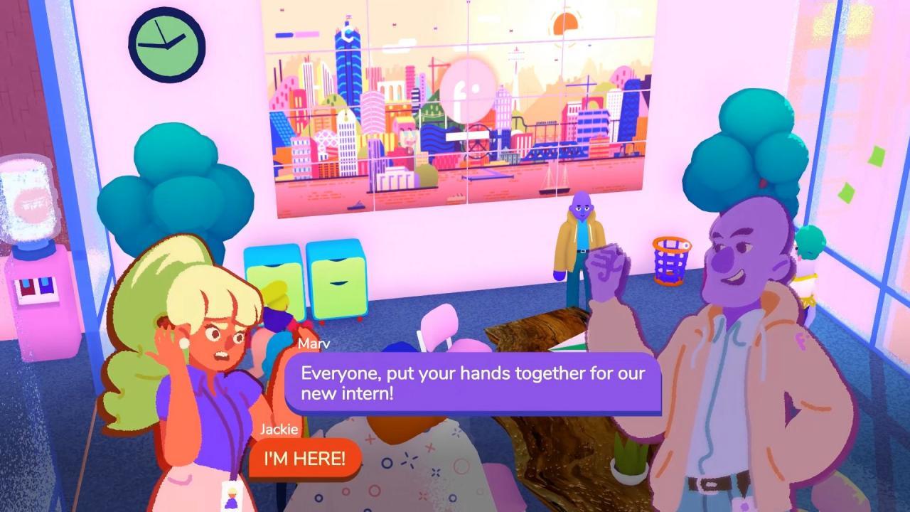 Screen Shot image 4 Going Under اوروبي ستيم كود رقمي