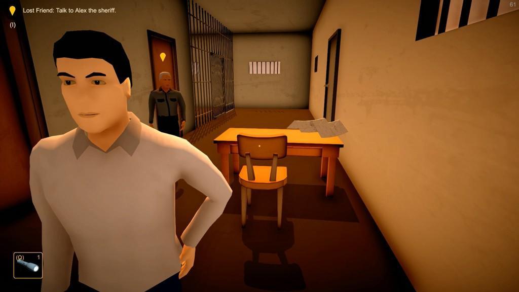 Screen Shot image 2 Foreign ستيم كود رقمي