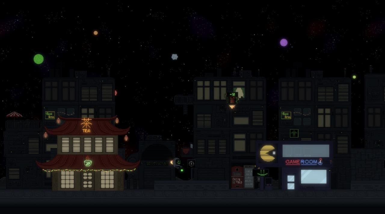 Screen Shot image 3 Smile To Fly ستيم كود رقمي