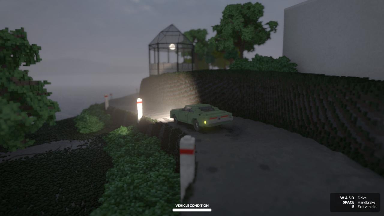 Screen Shot image 1 Teardown اوروبي ستيم كود رقمي