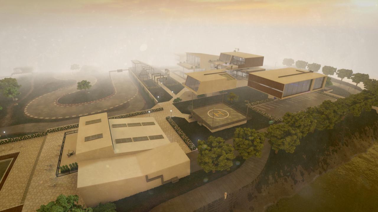 Screen Shot image 3 Teardown اوروبي ستيم كود رقمي