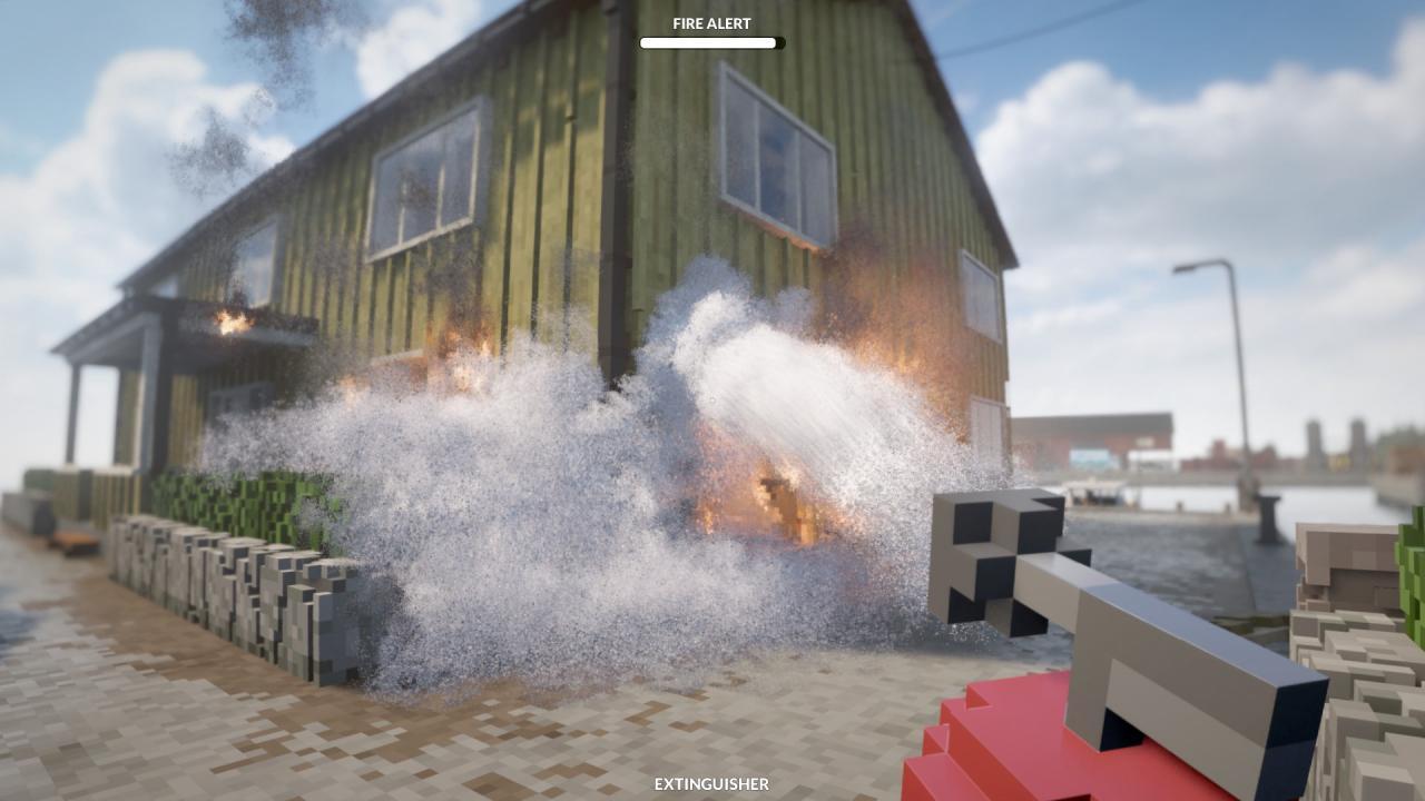 Screen Shot image 5 Teardown اوروبي ستيم كود رقمي