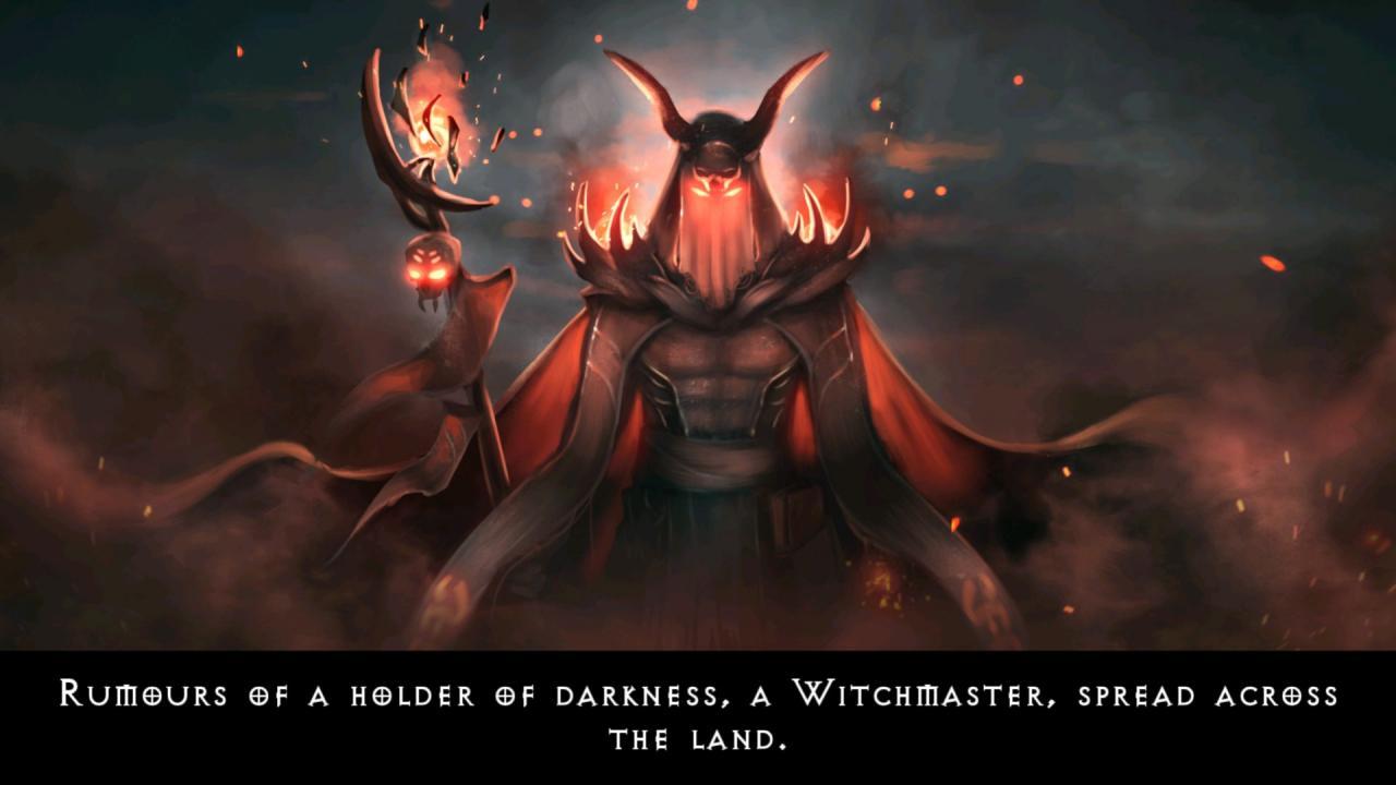Screen Shot image 0 Vampire'S Fall: Origins اوروبي رابط هديه ستيم