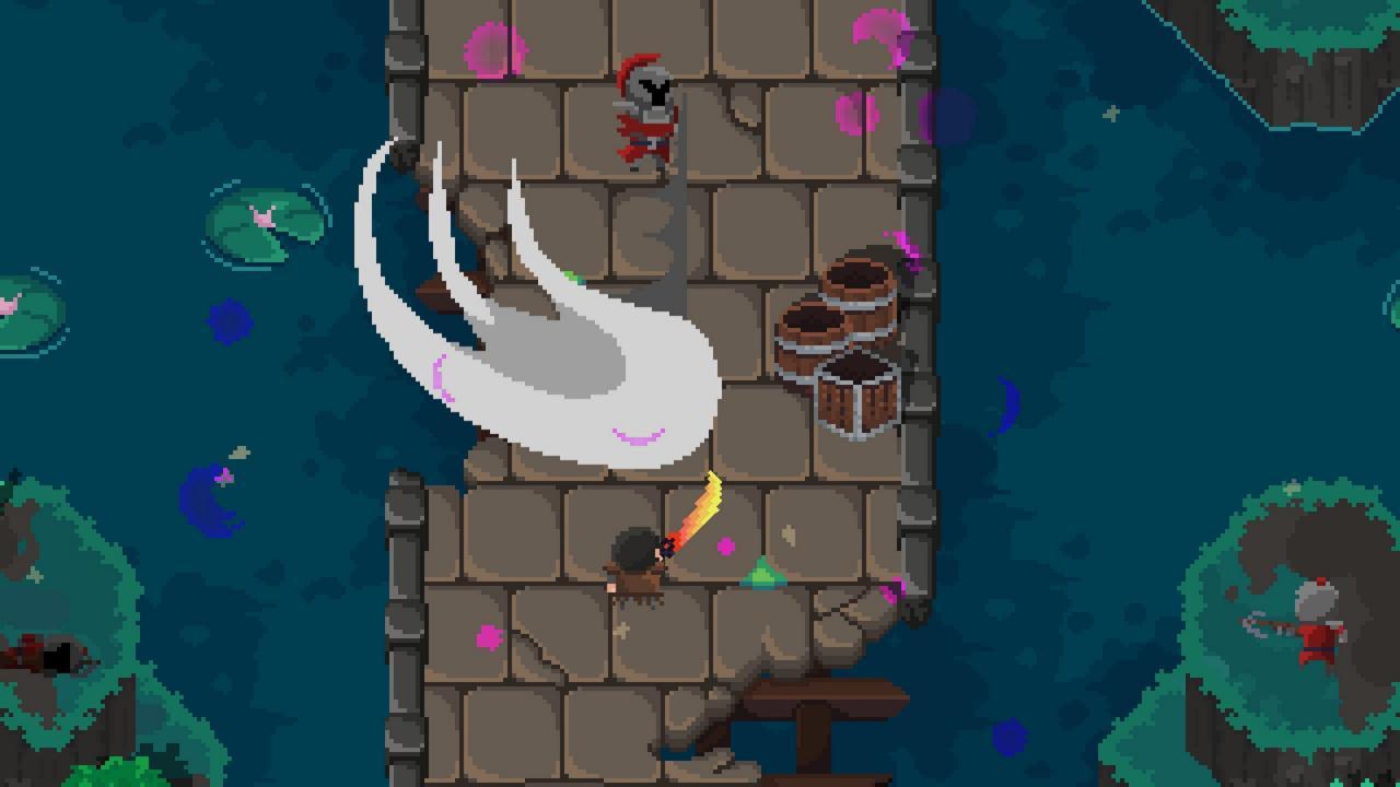 Screen Shot image 0 The Ambassador: Fractured Timelines اكسبوكس 1 كود رقمي
