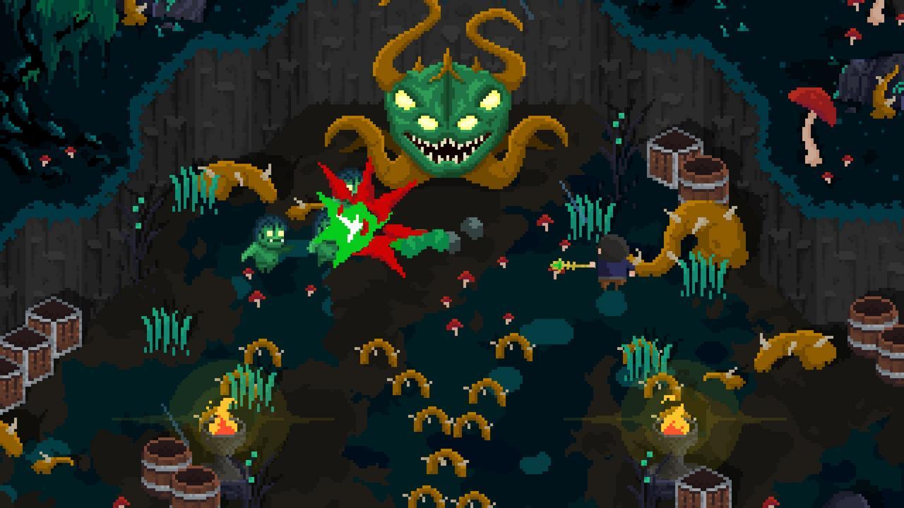 Screen Shot image 1 The Ambassador: Fractured Timelines اكسبوكس 1 كود رقمي