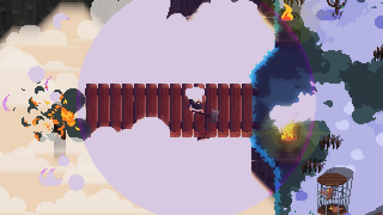 Screen Shot image 4 The Ambassador: Fractured Timelines اكسبوكس 1 كود رقمي